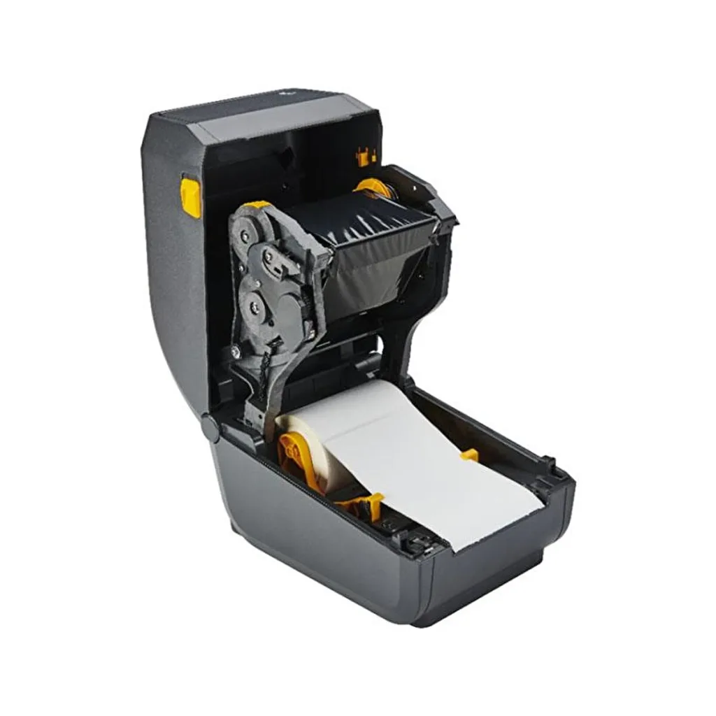 ZEBRA ZD230T Termal Transfer, Barkod Yazıcı (ZD23042-30EC00EZ)