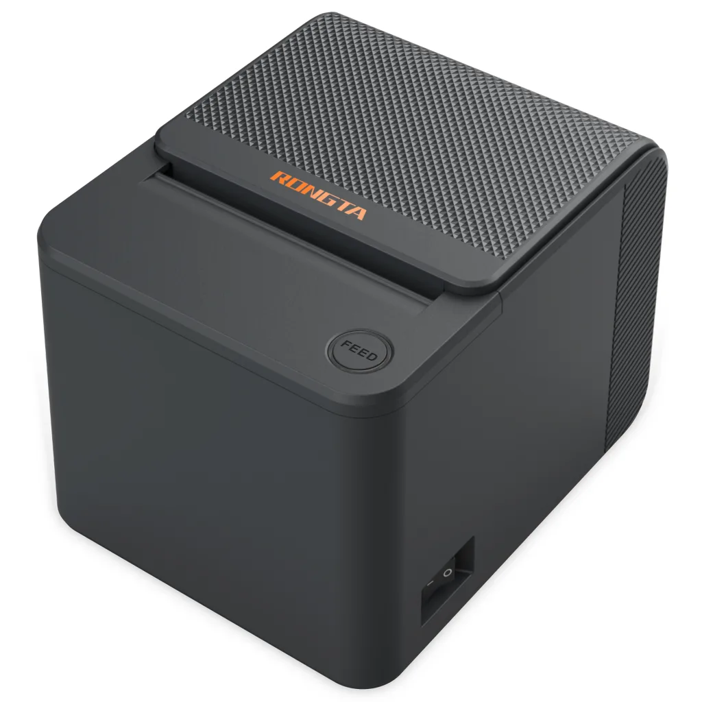 RONGTA RP336, Masaüstü, Direkt Termal Fiş/POS Yazıcı (Ethernet, USB)