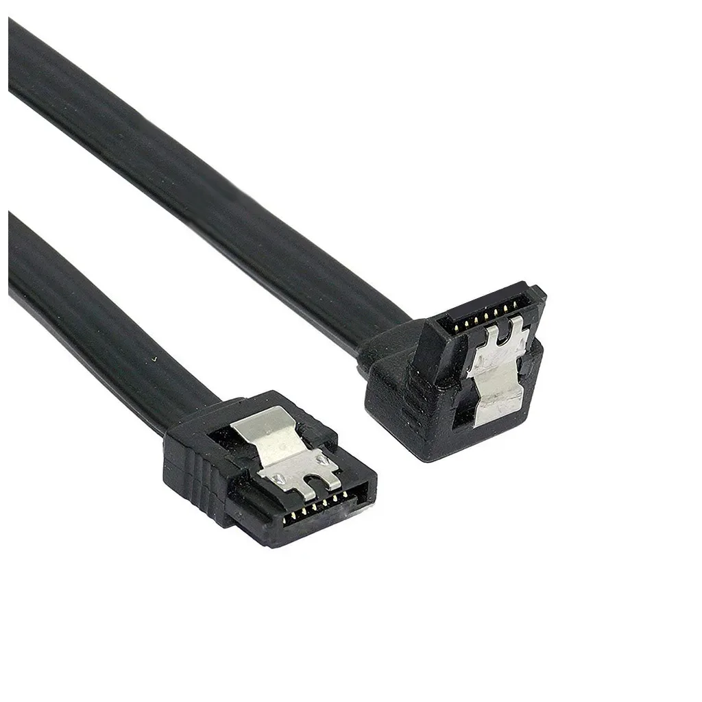 POWERGATE Serial ATA Disk (SATA) DATA KABLOSU (1 li Paket)