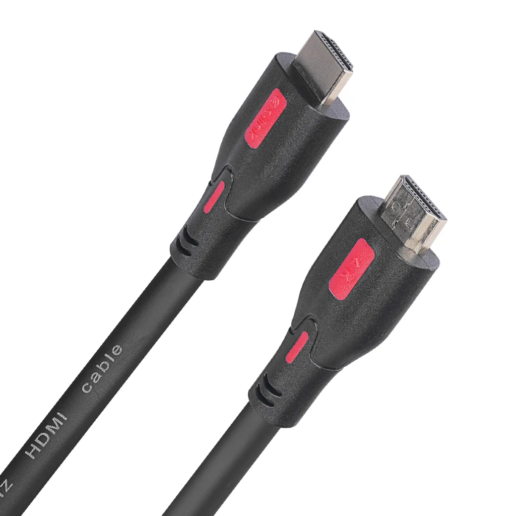 S-LINK SL-HDM4K105, 4K UHD, HDMI v2,0 Kablo. 5mt. 60Hz