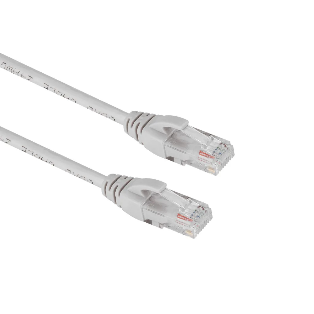 S-LINK SL-CAT603, CAT6, Patch, 3Mt, Kablo (Gri)