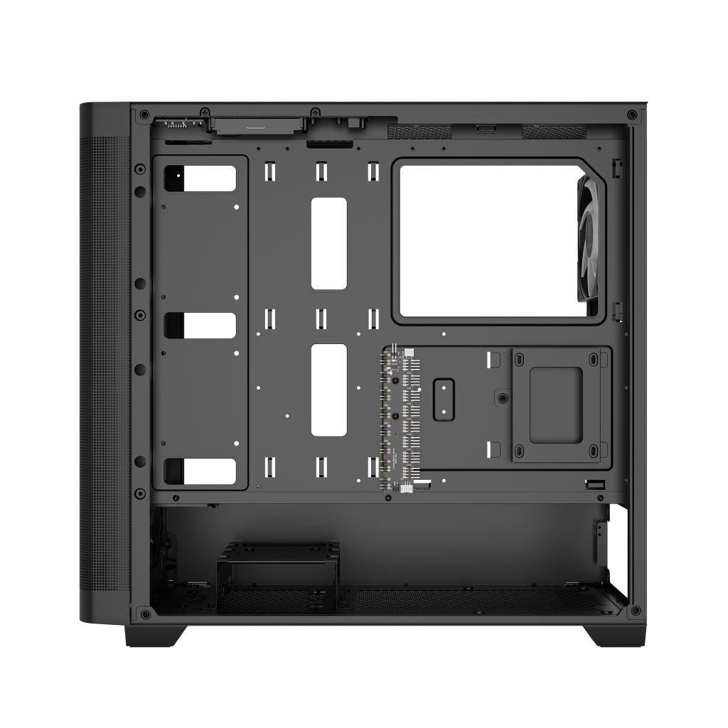 PANTHERA-10F, AMD RYZEN 7 8700F, 24Gb DDR5 Ram, 1Tb NVMe SSD, 16Gb GDDR7 RTX5060TI Ekran Kartı, 2000W Kasa, OEM PAKET