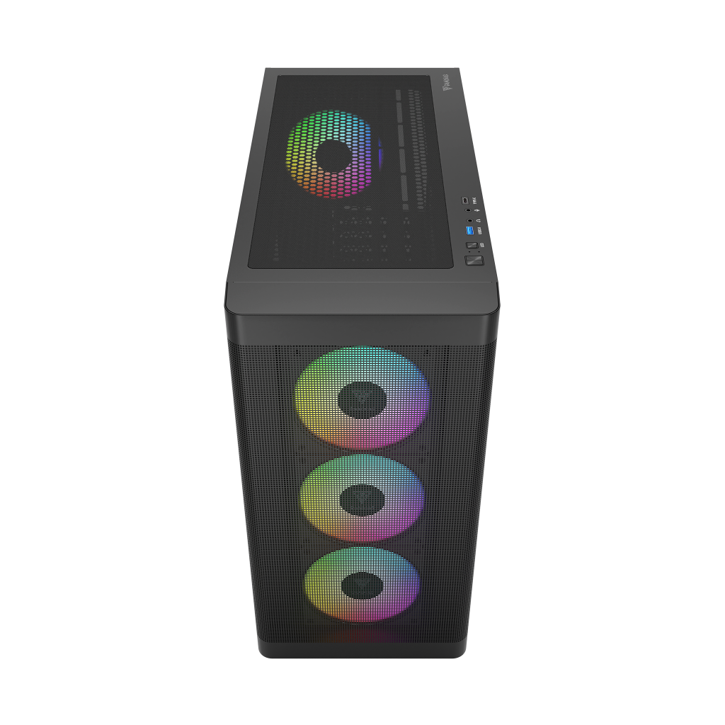 LEOPARD-06, Intel i7-14700F, 24Gb DDR5 Ram, 1Tb NVMe SSD, 16Gb GDDR7 RTX5060TI Ekran Kartı, 2000W Kasa, OEM PAKET