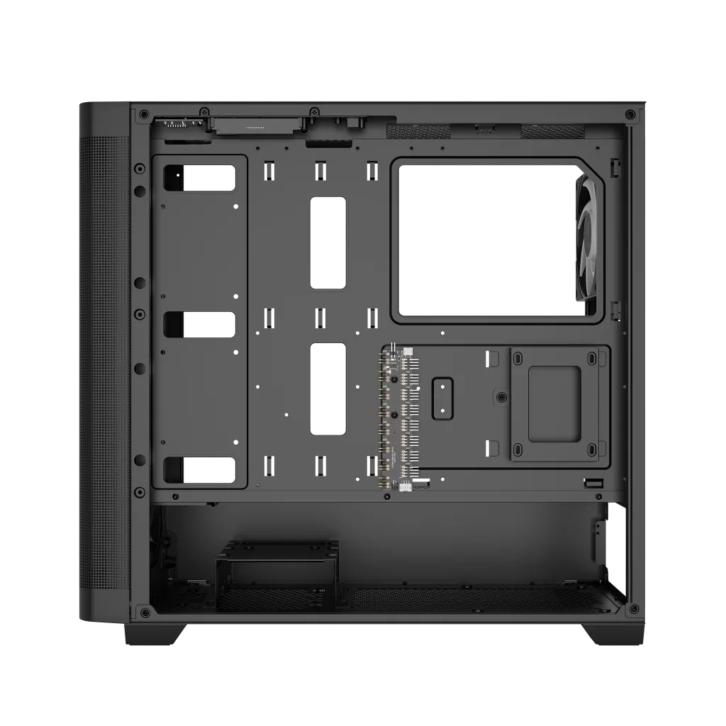 LEOPARD-11, Intel Core Ultra 7 265KF, 24Gb DDR5 Ram, 1Tb NVMe SSD, 16Gb GDDR7 RTX5070TI Ekran Kartı, 2000W Kasa, OEM PAK