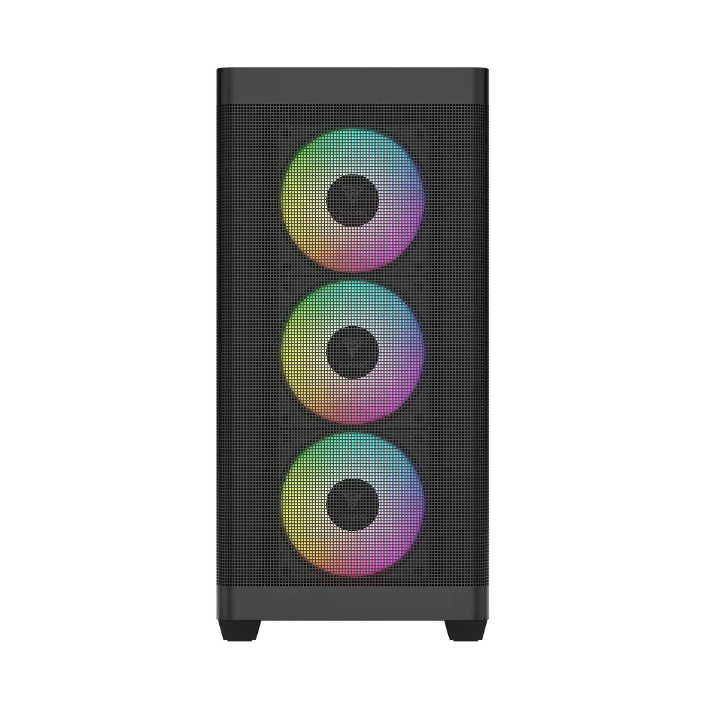 LEOPARD-11, Intel Core Ultra 7 265KF, 24Gb DDR5 Ram, 1Tb NVMe SSD, 16Gb GDDR7 RTX5070TI Ekran Kartı, 2000W Kasa, OEM PAK